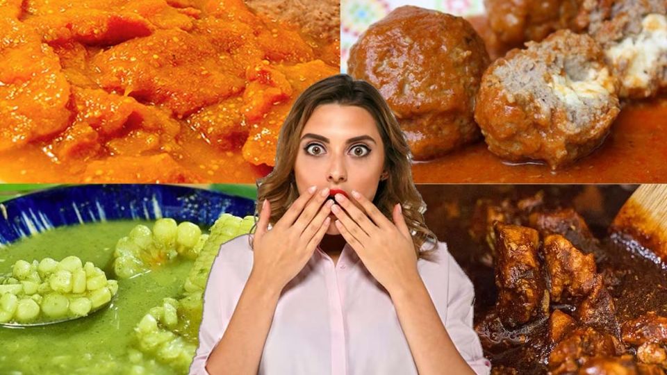 ¿Existe un Pueblo Mágico con los platillos más picosos?