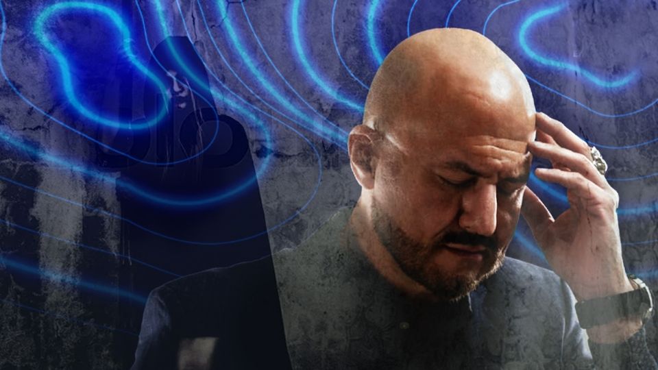 EL extraño suceso que vivió John Milton en Nuevo Laredo