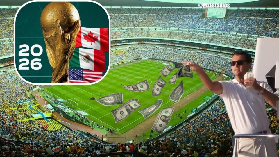 Una gran cantidad de dinero costará presenciar el primer encuentro