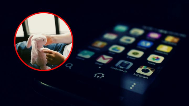 Condenan a 15 años de prisión a mexicano por posesión de material sensible de menores de edad