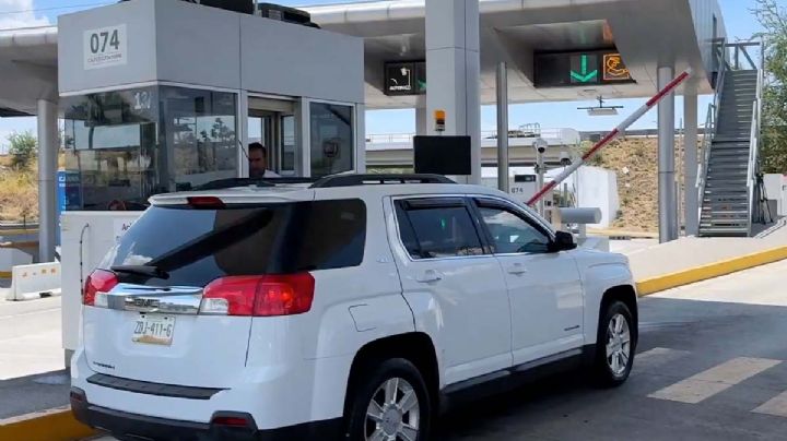 Atención: eliminarán cobro en efectivo en puentes y autopistas