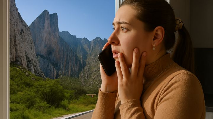 El animal nativo de Nuevo León que casi no se deja ver, pero todos tienen miedo de encontrarse