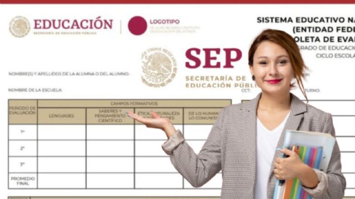 Calificaciones SEP 2025: en esta fecha se registran las evaluaciones de los alumnos
