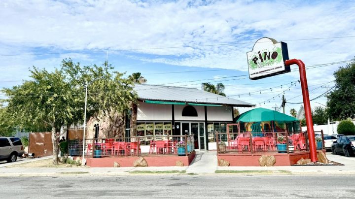 Pino Burger renace de las cenizas después de la tragedia: abre nuevamente sus puertas