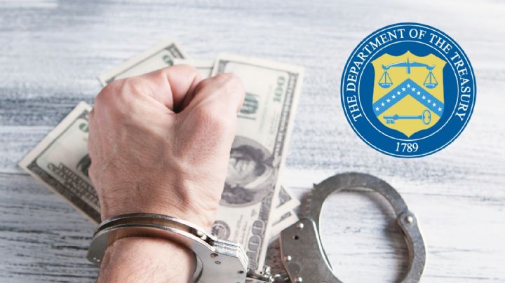 Autoridades de Estados Unidos señalan a tres bancos mexicanos por presunto lavado de dinero