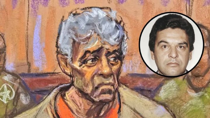 Caro Quintero: en esta fecha decidirán si le dan pena de muerte por el asesinato de 'Kiki' Camarena