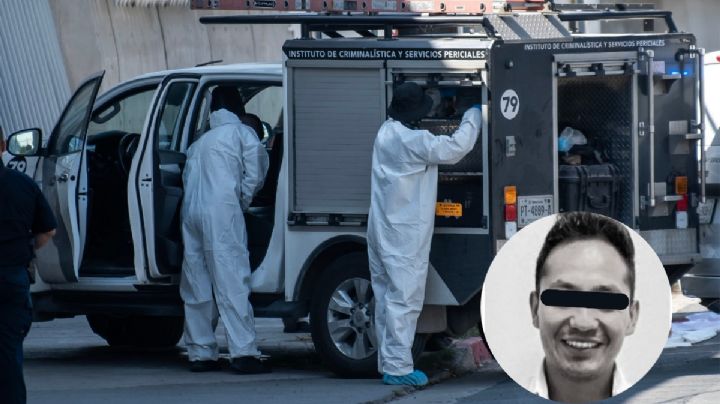 Encuentran muerto a ajustador de seguros; su novia permanece desaparecida