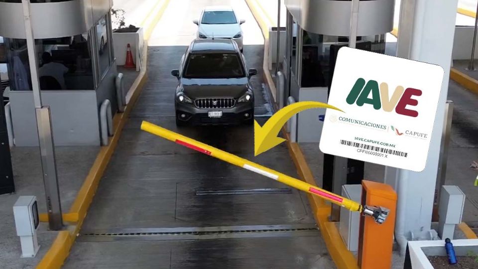 Capufe se moderniza cada vez más