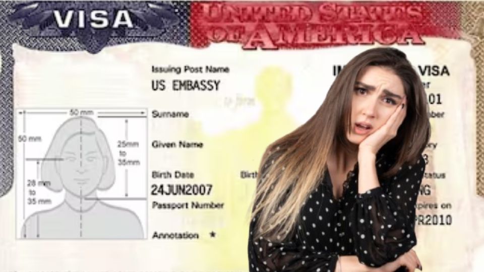 ¿Por qué no habrá citas para la Visa americana en esta fecha de julio?