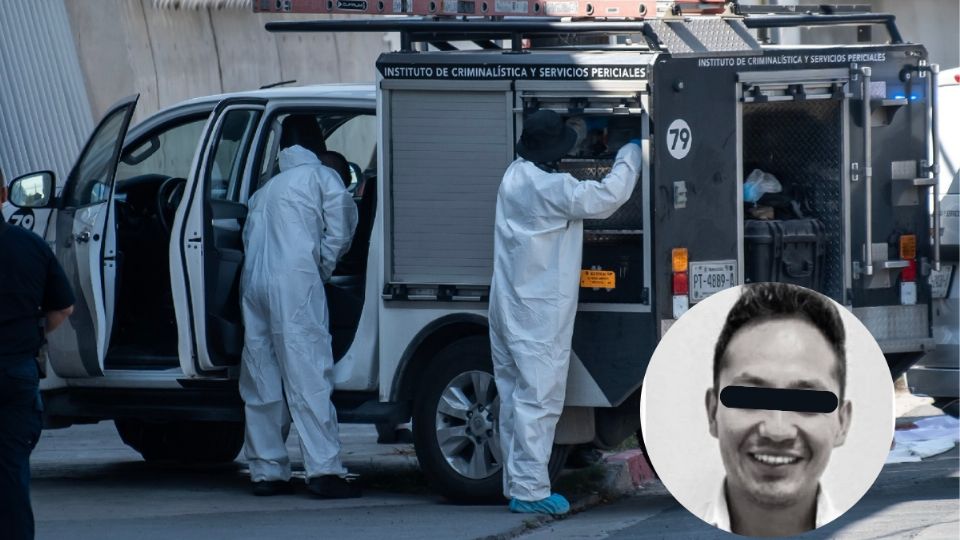 Las autoridades encontraron el cuerpo de un joven desaparecido desde el pasado 17 de junio