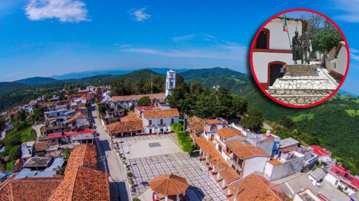 En este Pueblo Mágico descansan los restos del último emperador azteca; es una joya histórica viva