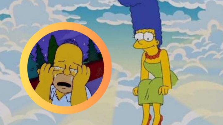 Muere Marge Simpson en la temporada 36 de la icónica serie; fans están en shock | VIDEO