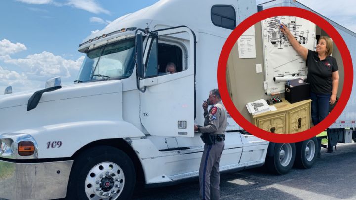 Inglés obligatorio en EU: Asociación de Transportistas en Laredo dará cursos para traileros