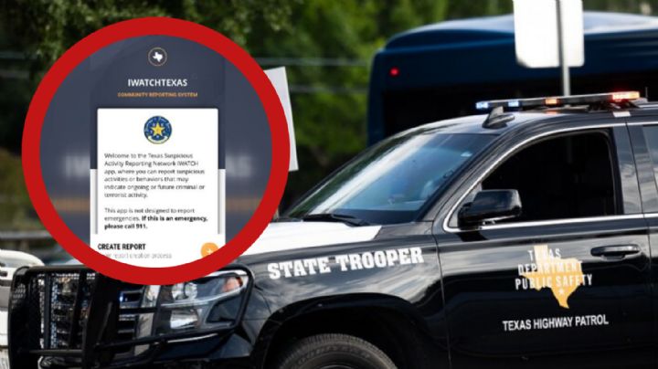 DPS de Texas lanza una alerta al público en general por amenazas internacionales; ¿de qué se trata?