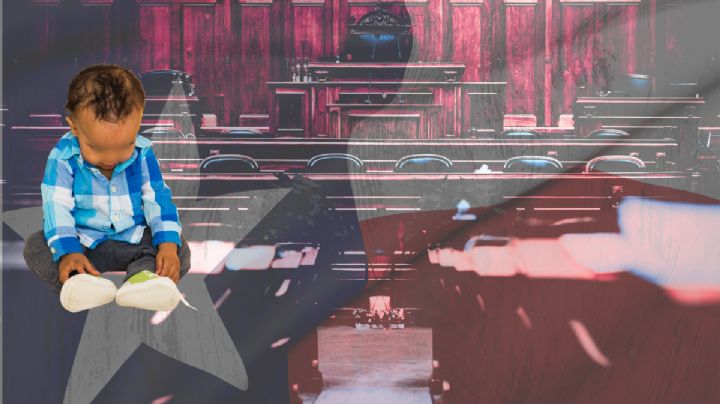 En Texas, menores de edad acuden solos ante jueces de inmigración; ¿por qué sucede esto?