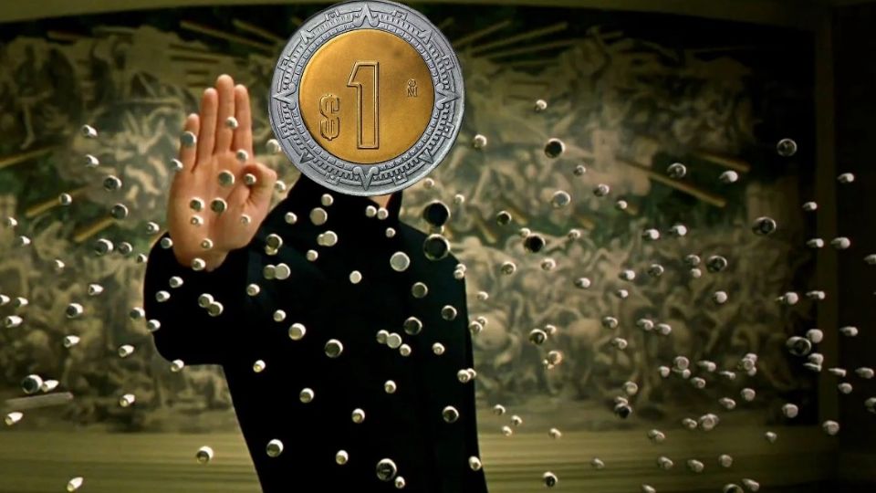 El peso sigue viento en popa.