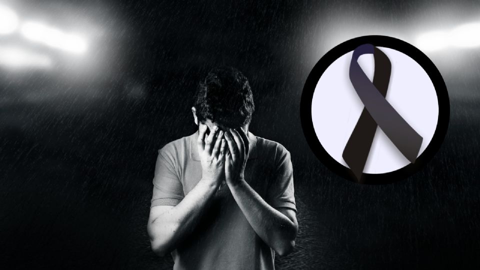 Hombre se quita la vida en Tamaulipas tras discusión con su pareja