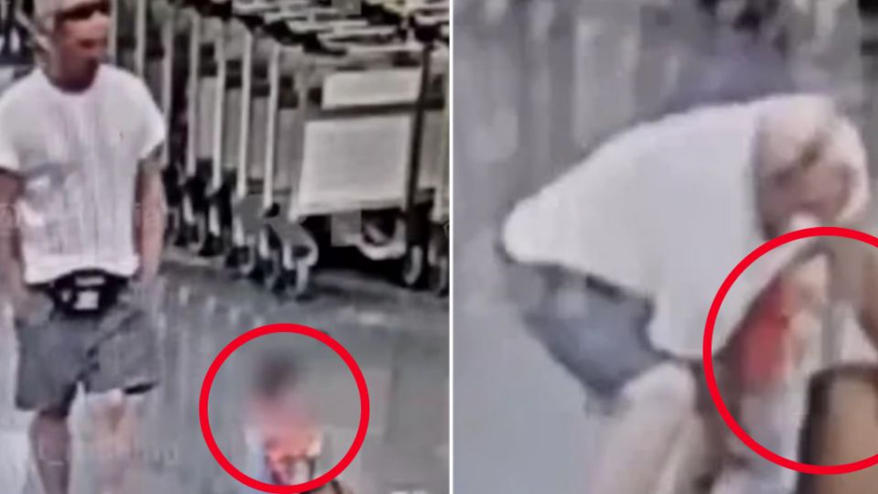 Las autoridades rusas iniciaron una investigación para determinar si el crimen tuvo motivaciones racistas o xenófobas