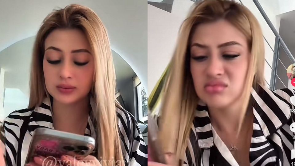 Filtran video que Valeria Márquez grabó días antes de ser asesinada