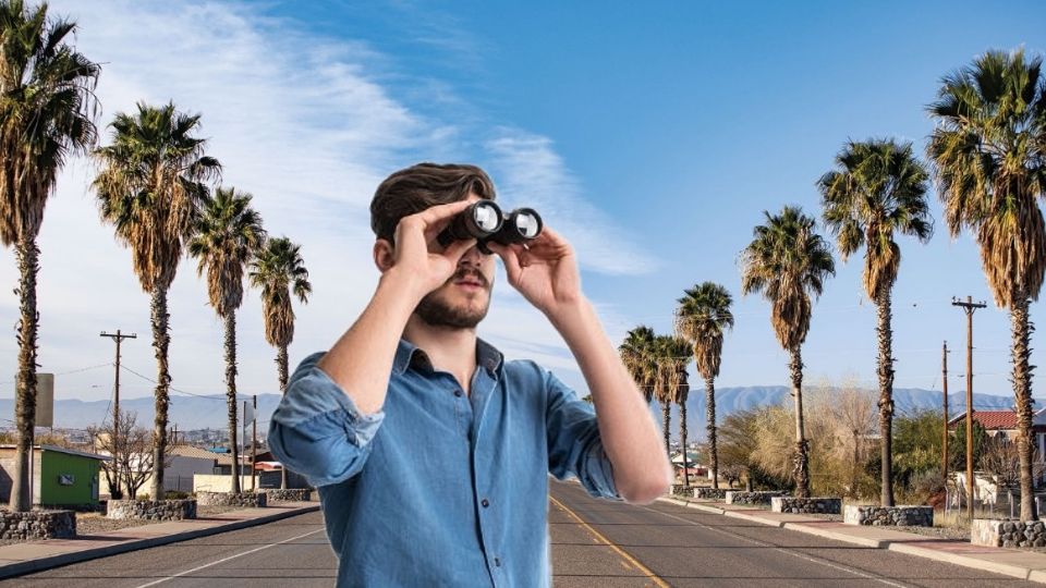 Conoce este lugar histórico de Texas.