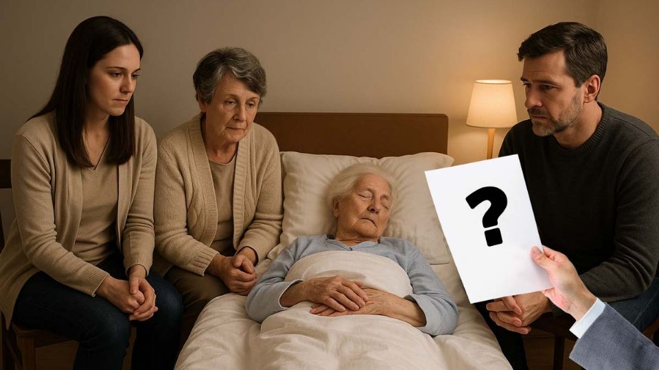 Hay situaciones que pueden cambiar de último momento