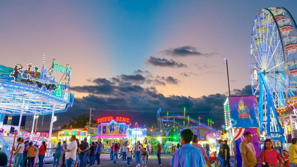 En unas semanas regresa Expomex en su edición 2025.