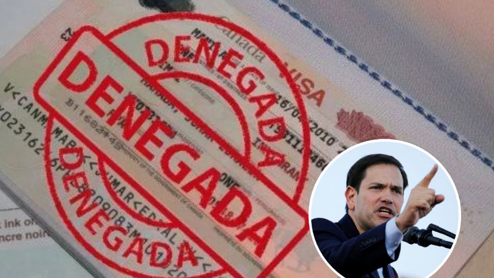 Estados Unidos anunció que habrá restricción de visa para las personas que cumplan con estos requisitos