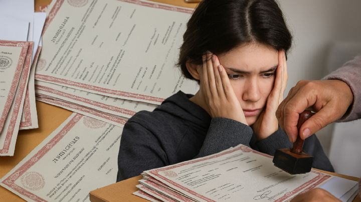 ¿Nunca te registraron y no tienes acta de nacimiento?, así puedes obtenerla gratis