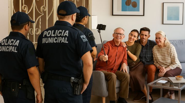 Esto que haces en casa  podría costarte hasta 3 mil pesos; tus vecinos pueden denunciarte