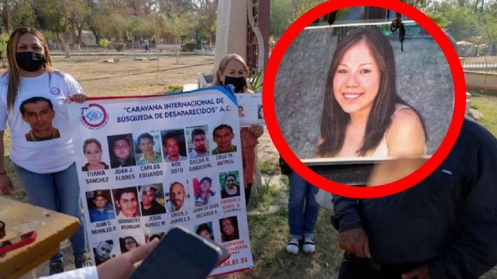 Encuentran a Thania 13 años después de su desaparición; familia vivió un infierno