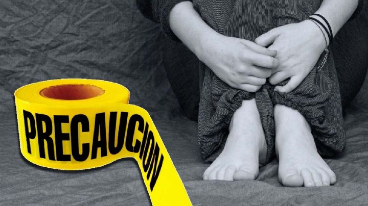 Nuevo Laredo: mujer que tomó terrible decisión en la Benito Juárez fue identificada por su familia