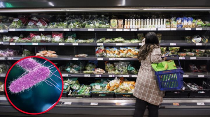 Alerta sanitaria en Estados Unidos: retiran ensaladas contaminadas con salmonela, ¿cómo identificarlas?