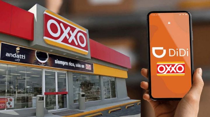 Oxxo y DiDi se unen para ofrecer un nuevo servicio a sus clientes, ¿de qué se trata? 