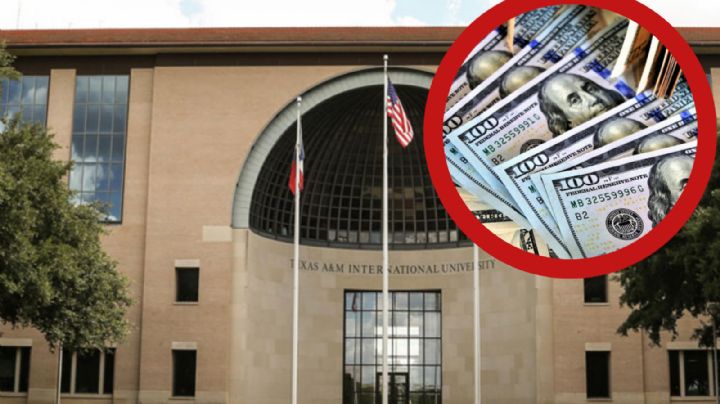 Aprueban inversión histórica en Texas para la educación superior; ¿de cuánto es?