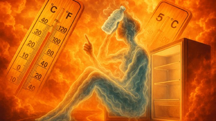 Clima en Nuevo Laredo: ¿Más de 40°C?, viento, humedad y sensación térmica brutal