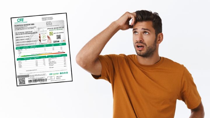 CFE: ¿en qué casos es necesario hacer cambio de titular para evitar problemas con la Comisión?