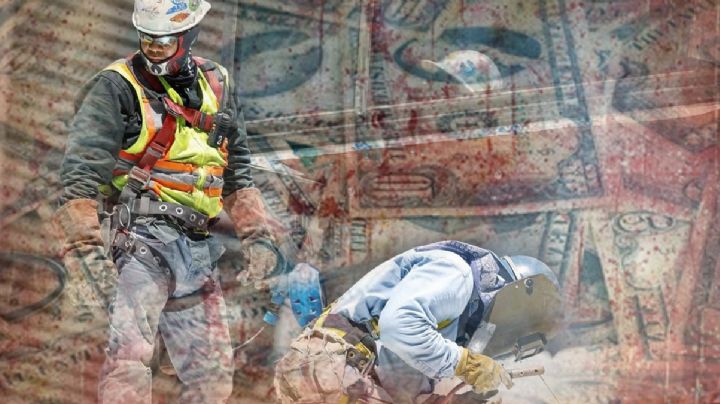 Cobrarán hasta mil dólares diarios de multa a migrantes que se encuentren sin permiso viviendo en EU