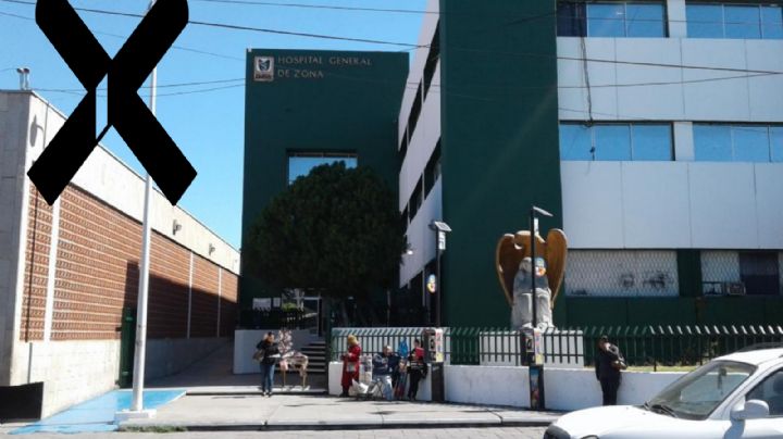 Hombre pierde la vida tras beber 'Asuntol' en Nuevo Laredo; murió en el hospital del IMSS