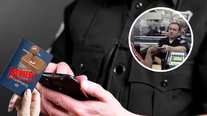 ¿Me pueden deportar por compartir memes 'ofensivos'?; la ley responde