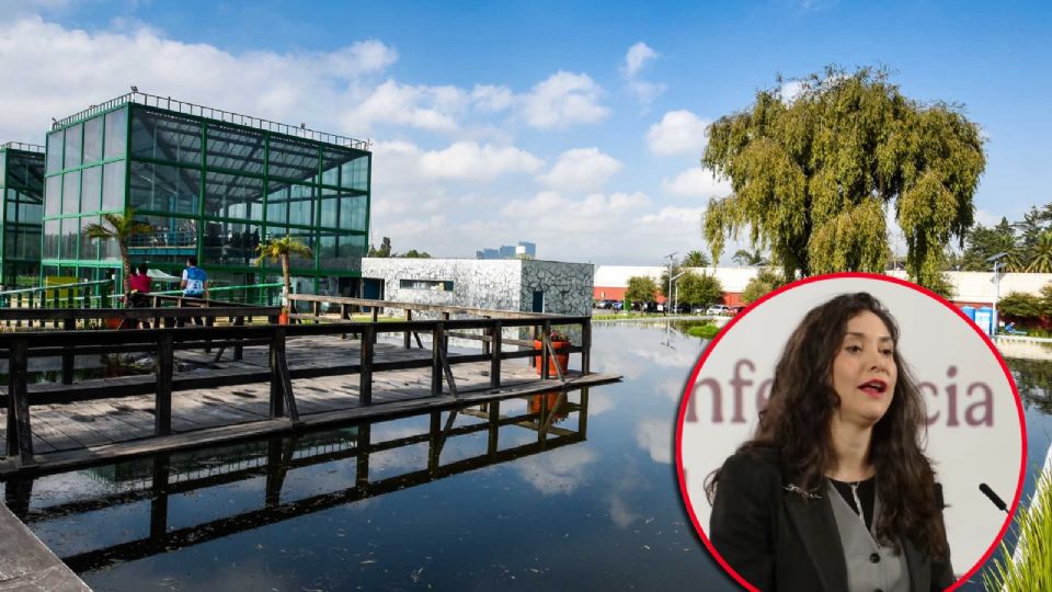 El Parque Bicentenario se convertirá en un nuevo pulmón para la capital y ofrecerá actividades recreativas, culturales y educativas de acceso gratuito