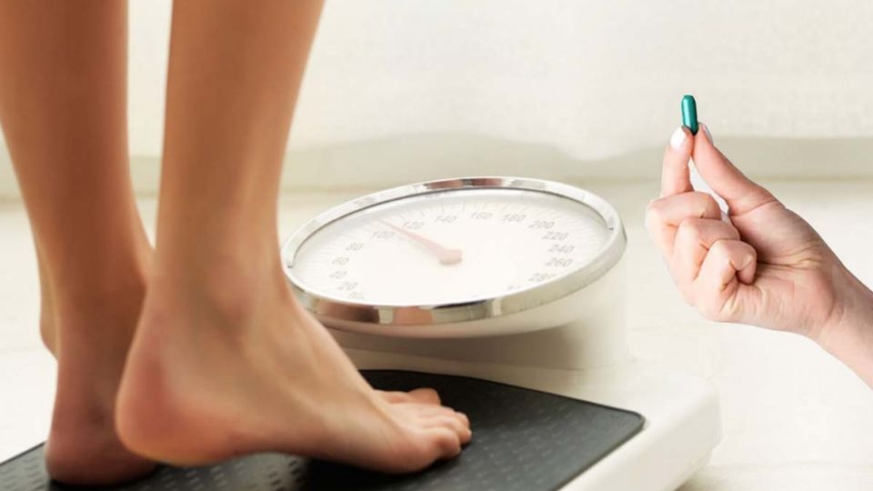 El medicamento fue consumido sin recomendación médica