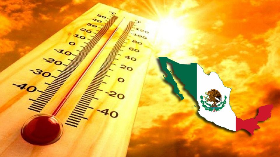 La Canícula es un fenómeno meteorológico que se caracteriza por una sensación térmica elevada, sobre todo en zonas húmedas