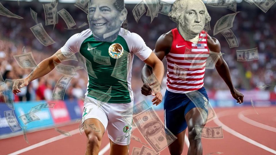 ¿Cómo cerró el tipo de cambio este 27 de junio?