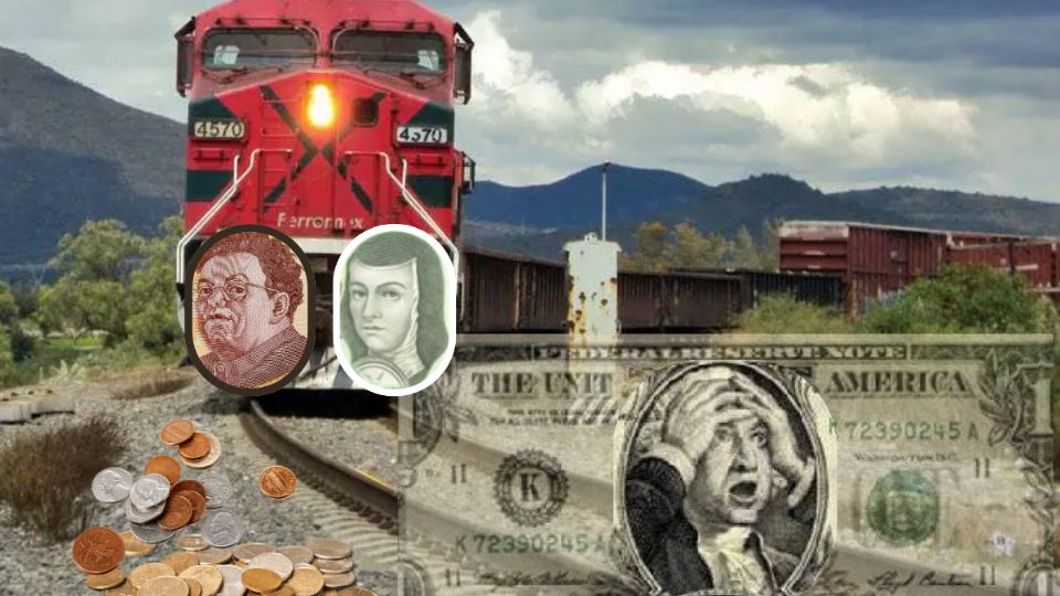 Tipo de cambio para este 28 de junio