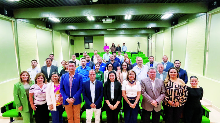 Incorpora el Instituto Tecnológico nuevas carreras