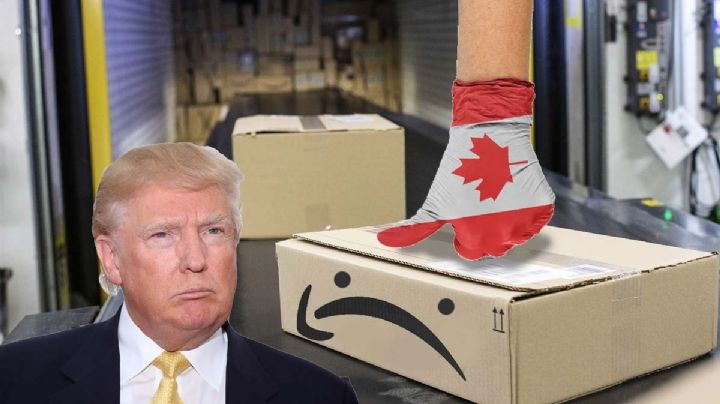 Donald Trump ahora cancela acuerdos comerciales con Canadá, por esta razón 