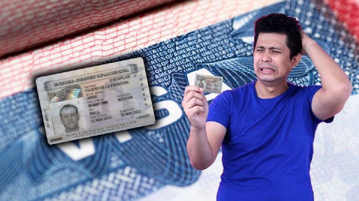 Visa americana: personas pagarían mil dólares por día si no se van de EU, ¿quiénes y por qué?