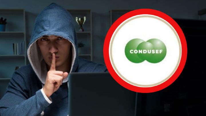 Condusef: esta es la peligrosa estafa que podría vaciar tu cuenta en minutos