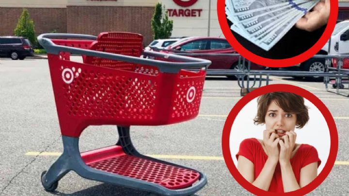 Estados Unidos: Target y Walmart podrían cobrar a sus clientes hasta 2,500 dólares si hacen esto