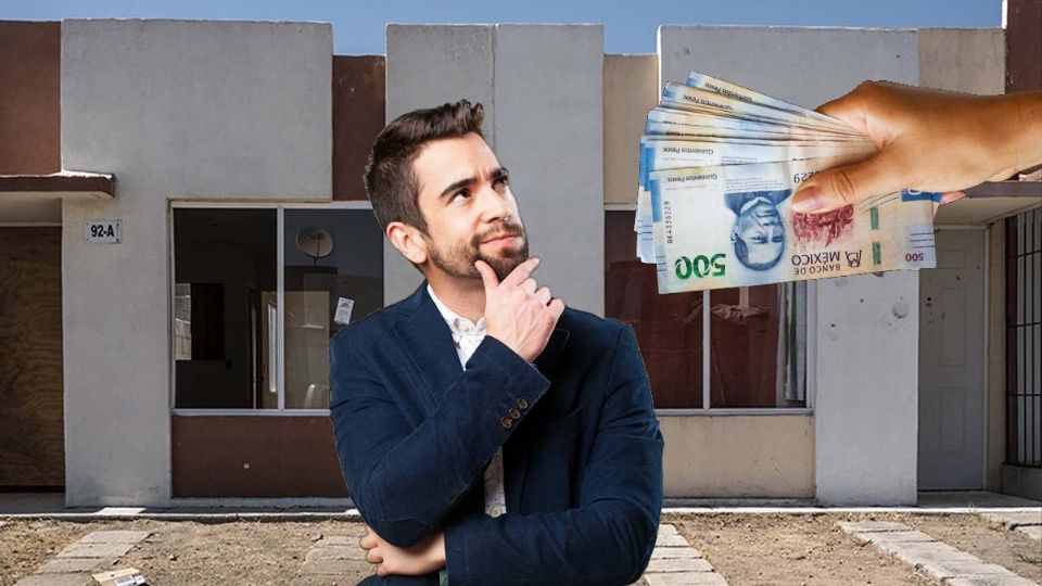 Debes cuidar tu casa para que no se devalúe